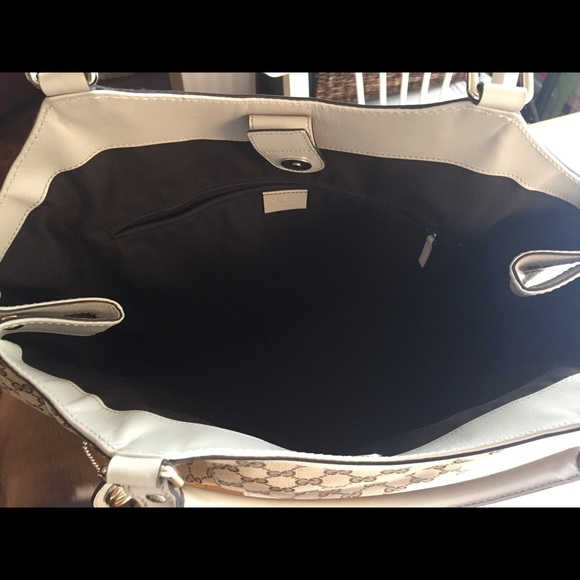 Large Sukey tote - Picture 3 of 5